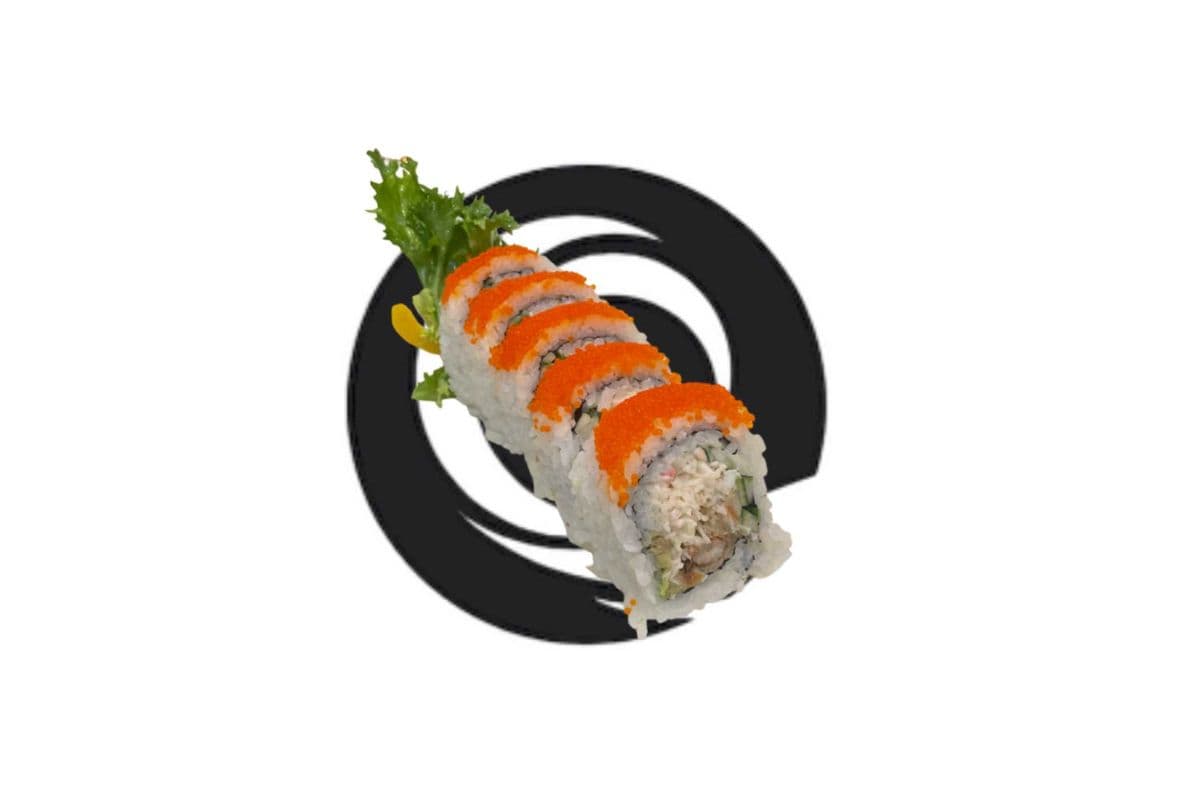 Spider Roll