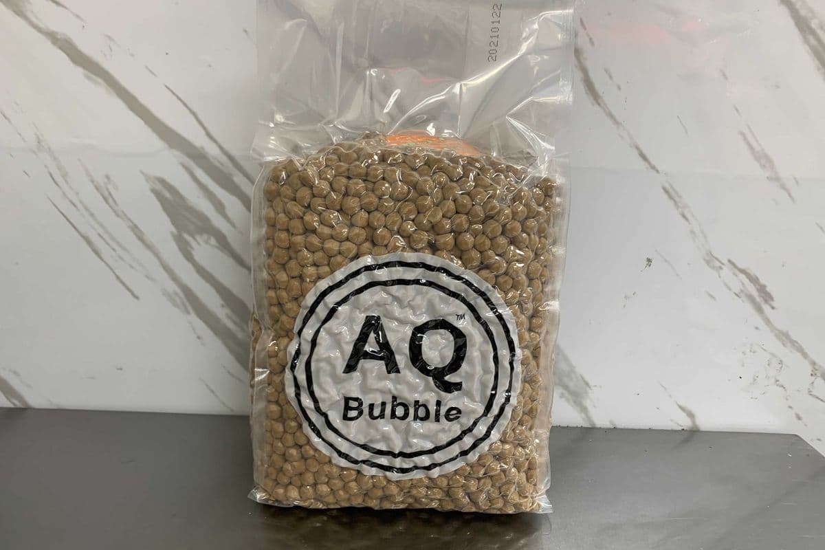 Tapioca (3 Kg)