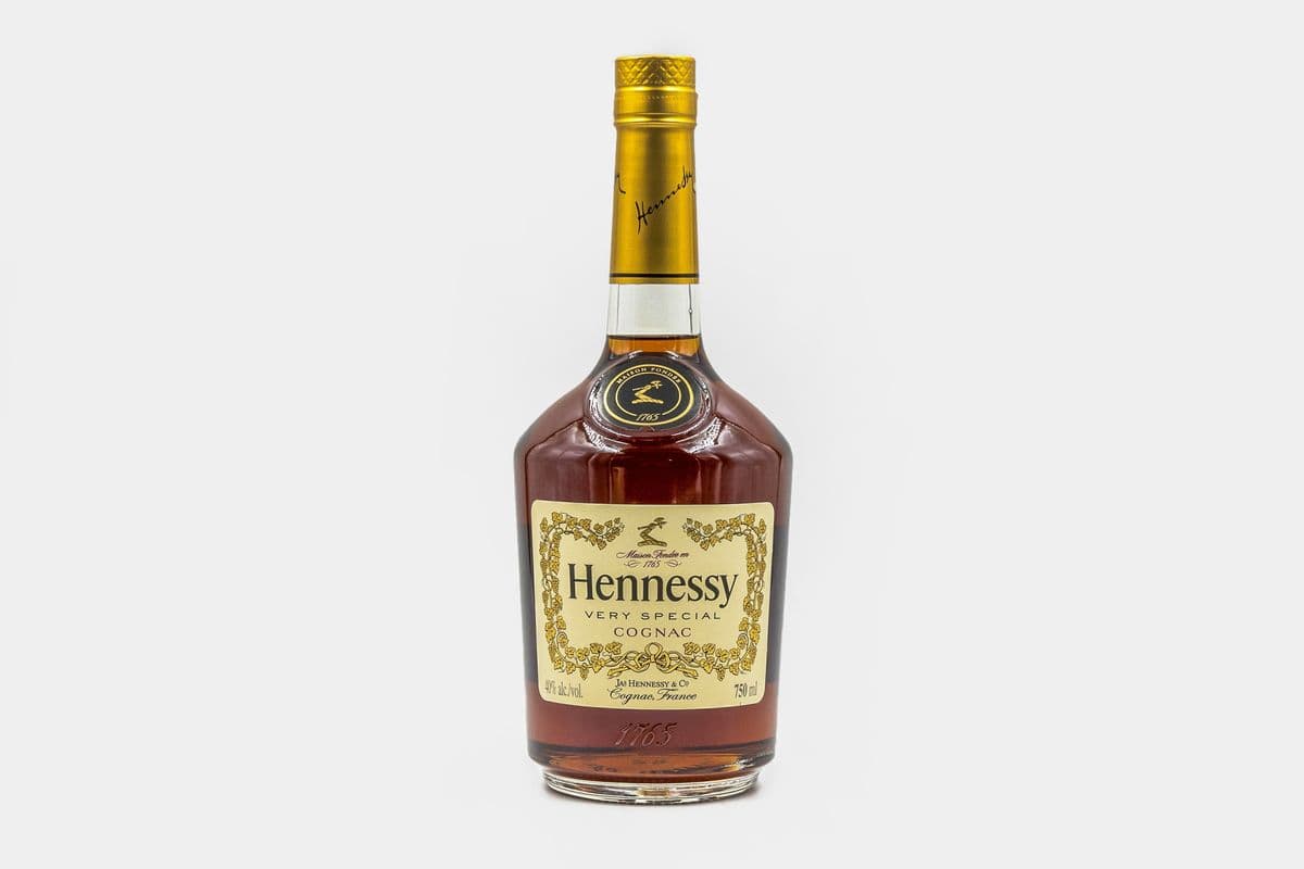 Henessy Vs (1 x 750 ml)