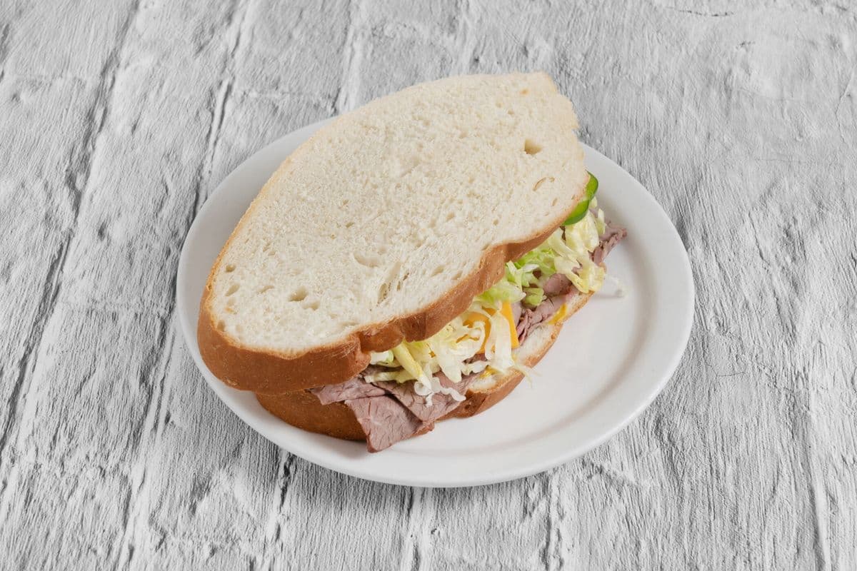 Roast Beef