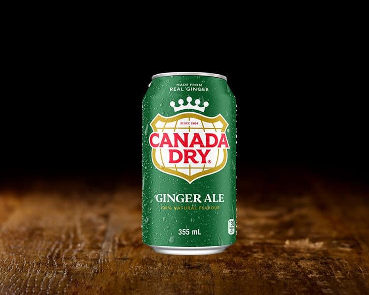 Ginger Ale