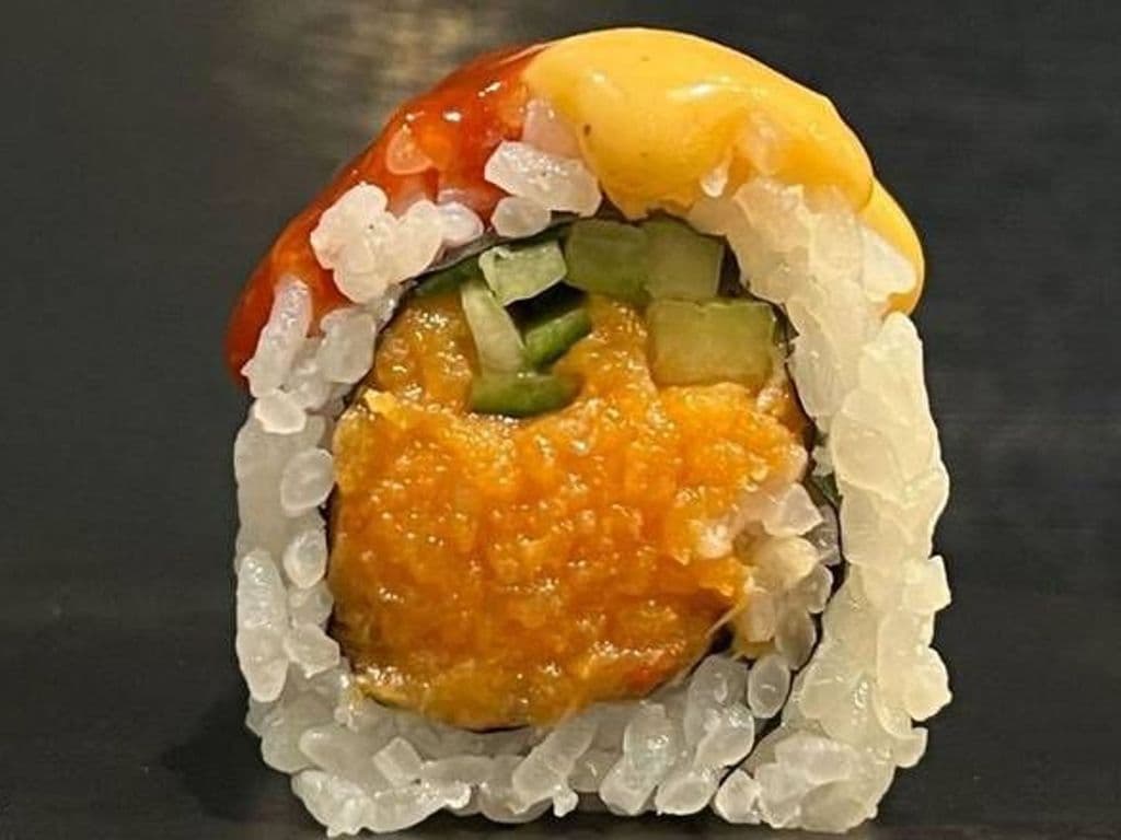 Spicy Tuna Roll