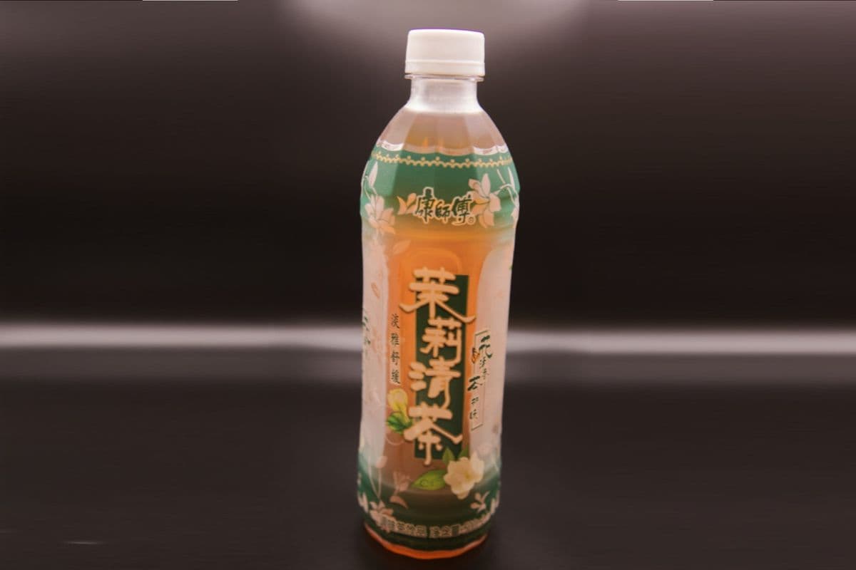 Master Kong Jasmine Tea