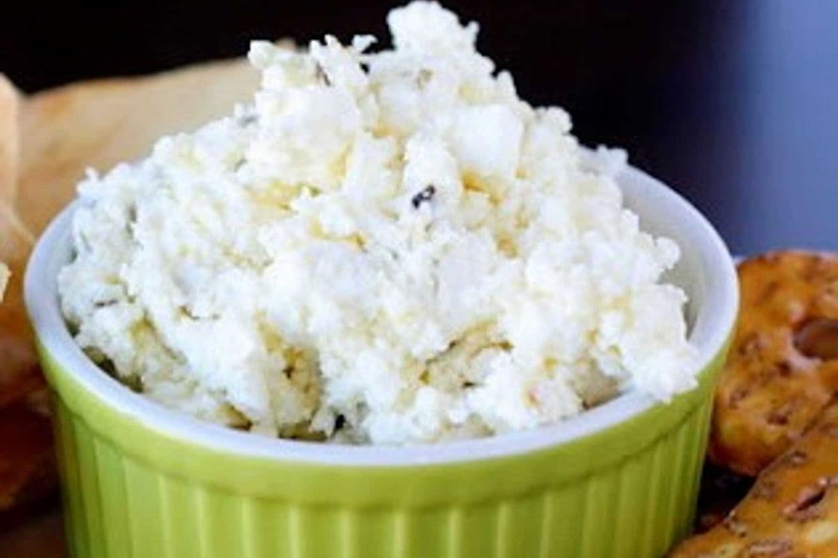Extra Feta Cheese