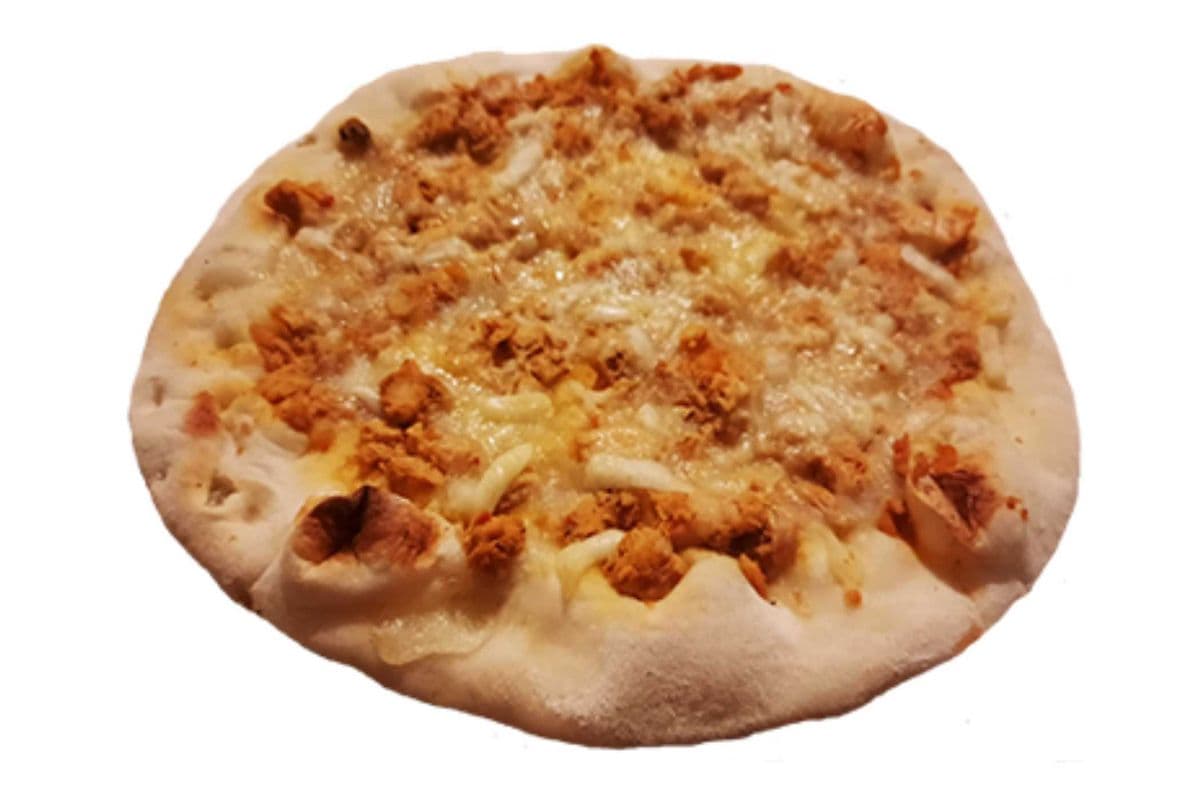 Chicken Tawook and Cheese Pie (1 Pc)