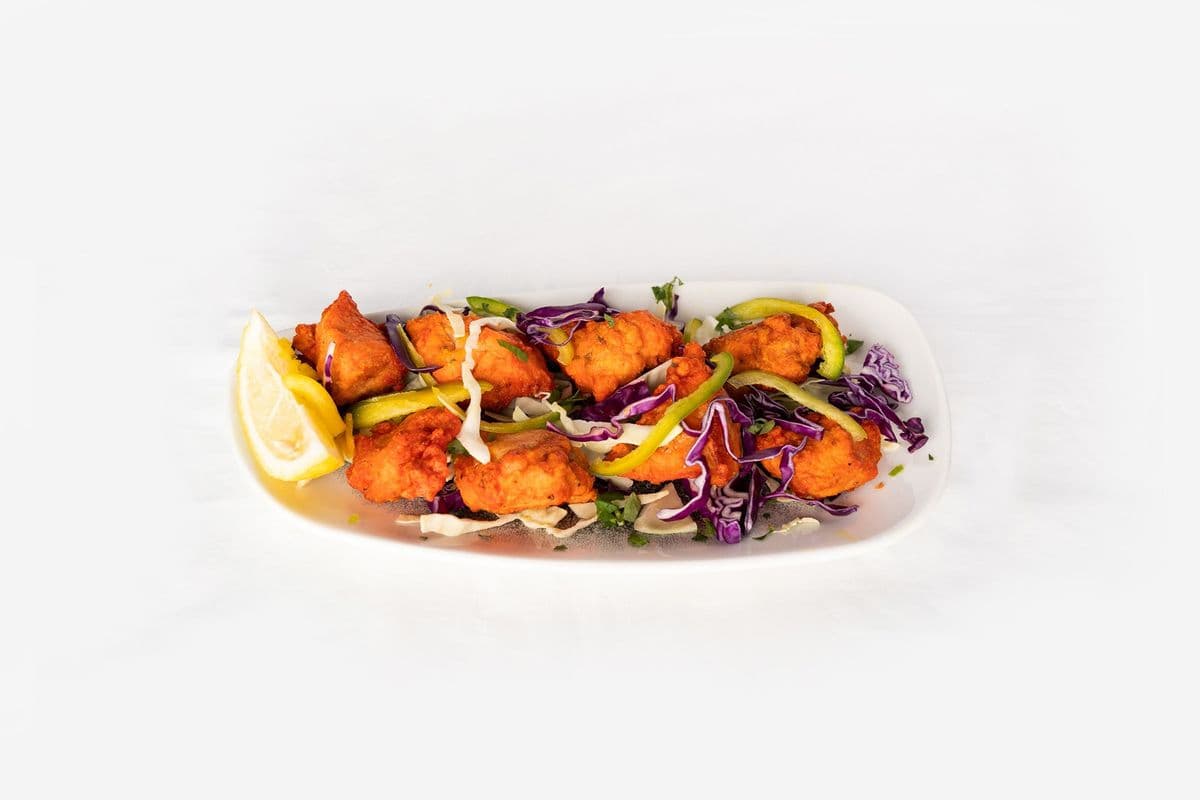 Chicken Pakora