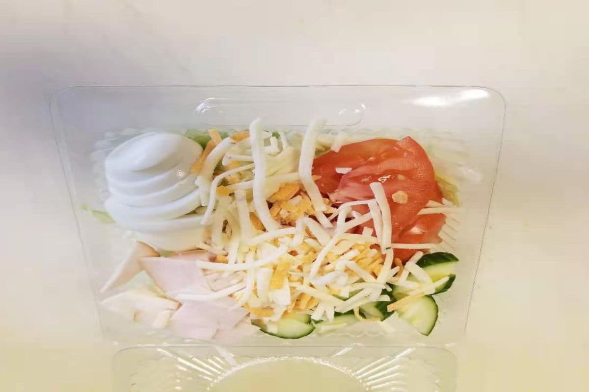 Chef Salad