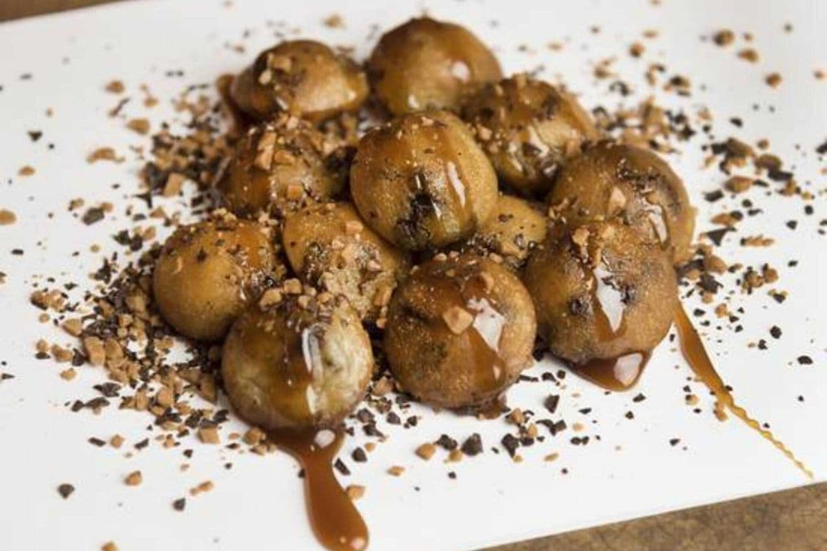 Skor Puff Daddy's