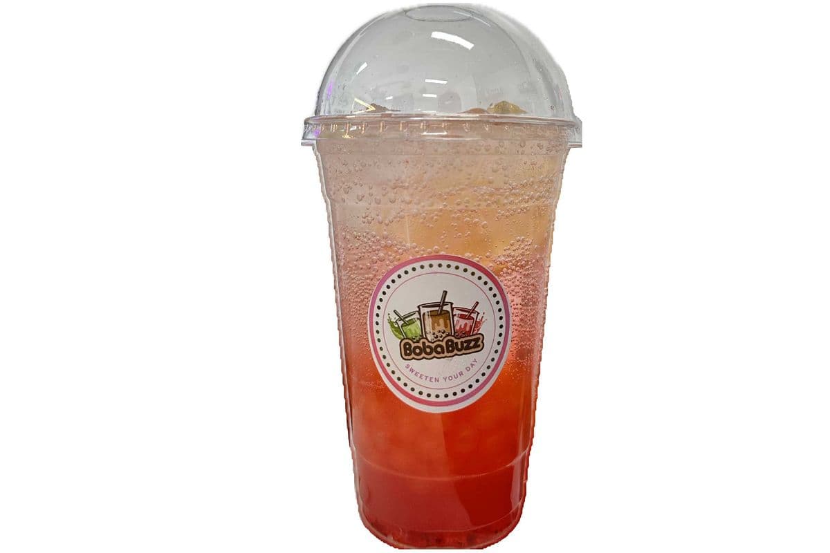 Strawberry Ade
