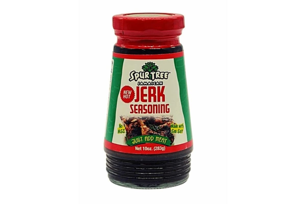 Spur Tree Jerk Seasoning (283 g)
