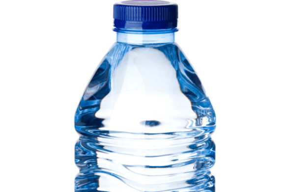 Bottle of Water