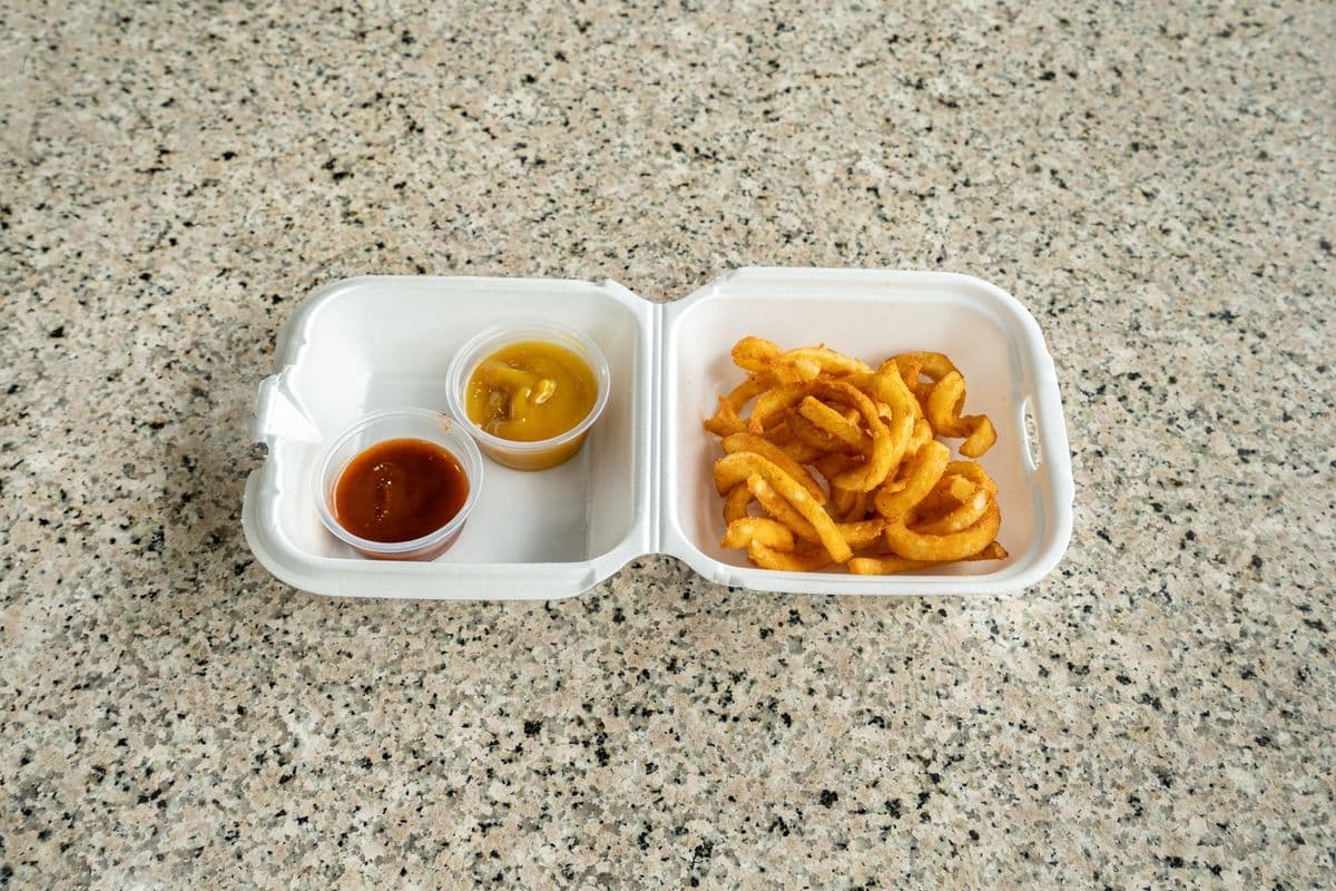 Frites