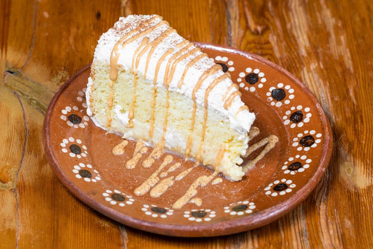 Tres Leches