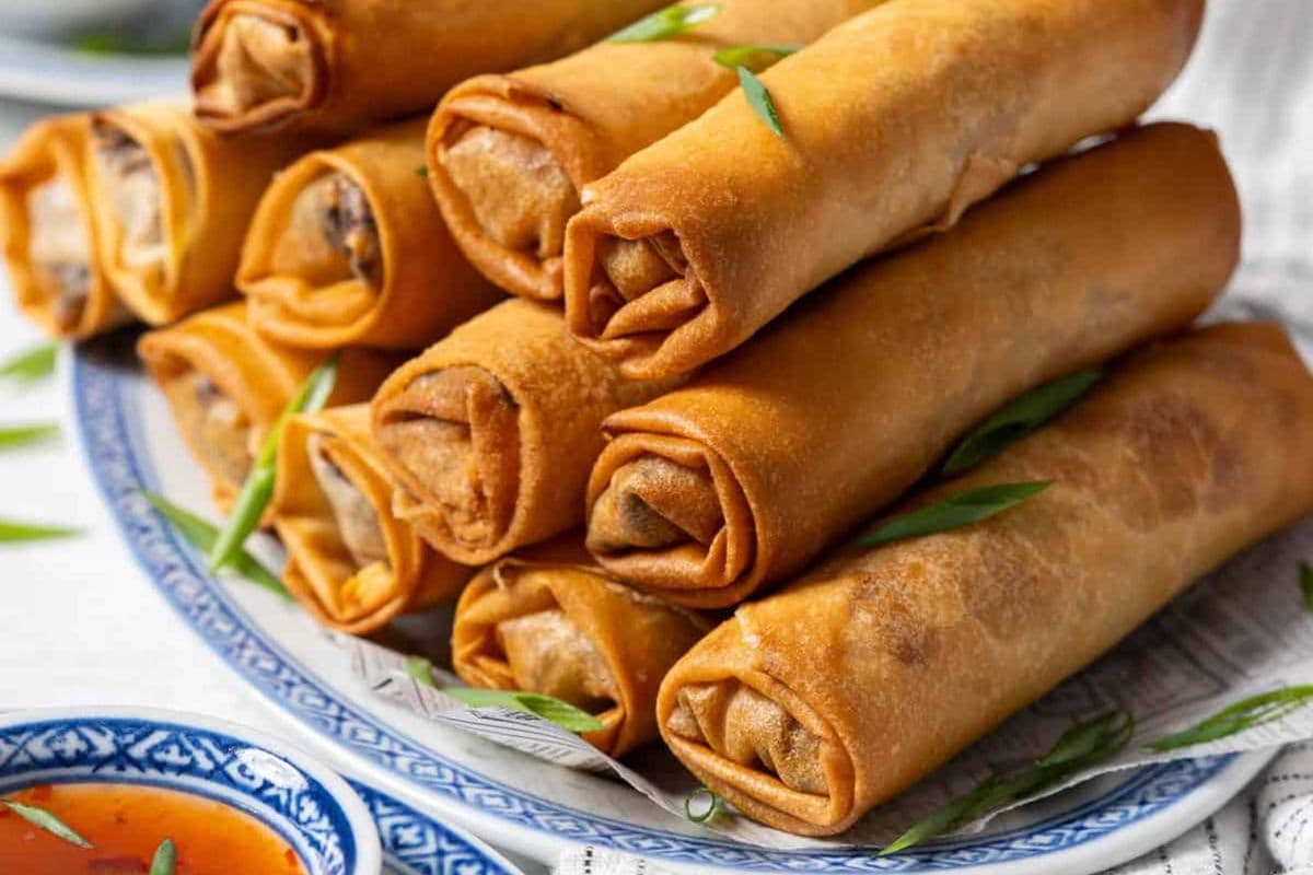 Mighty rolls ( 12 pieces) (12 pieces)