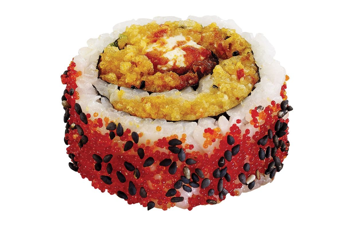 Inferno Sumomaki® (5 pcs)
