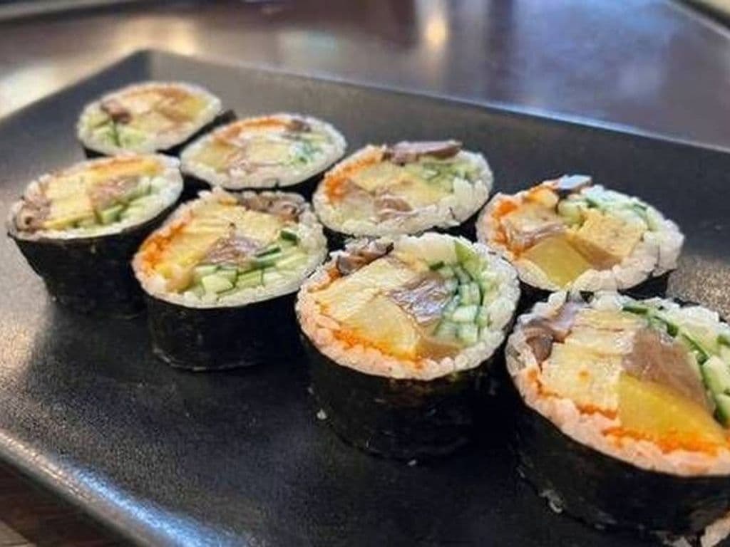 Futo Maki