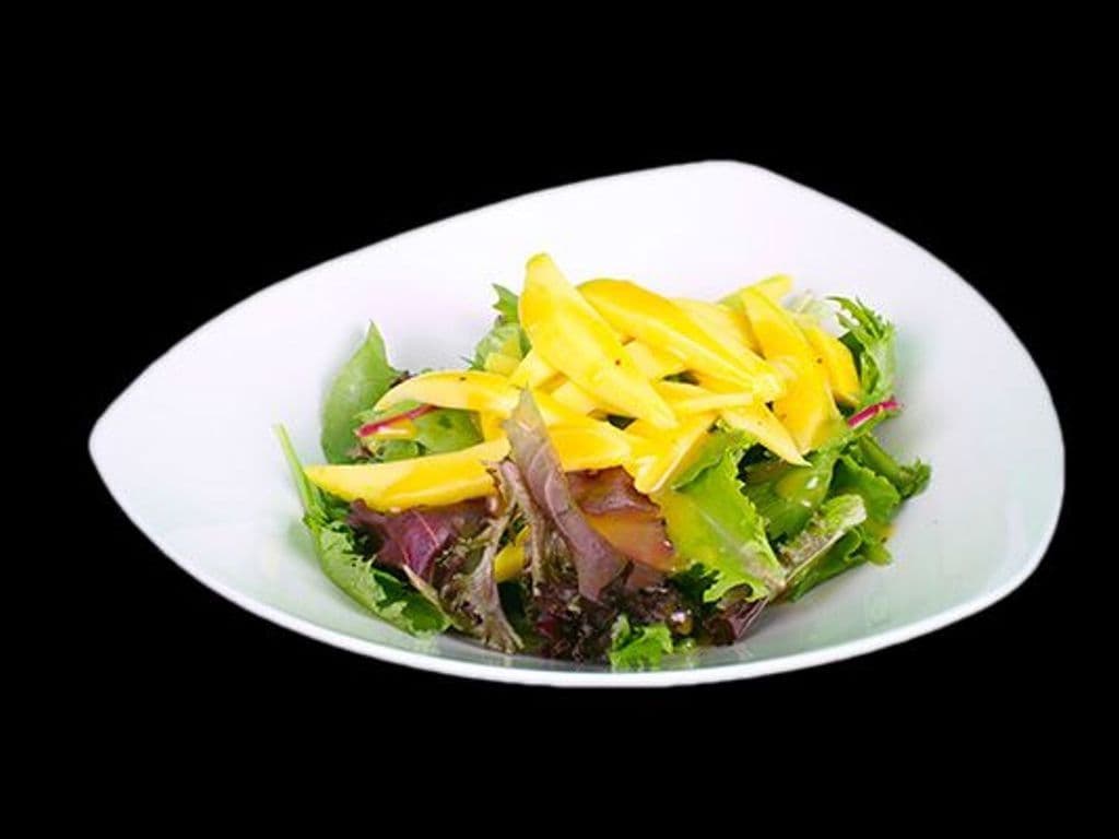 Mango Salad