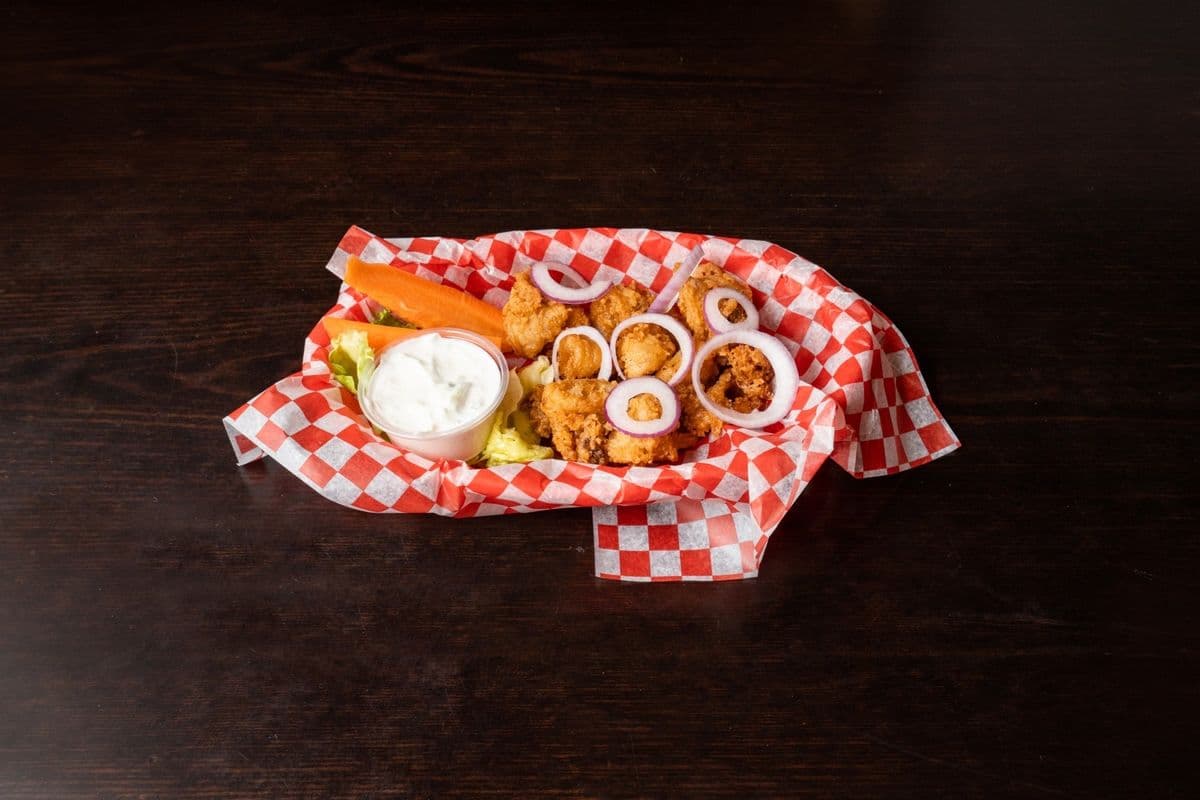 Calamari