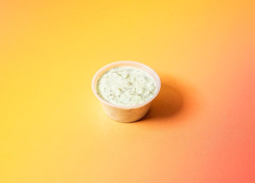 GREEN CURRY