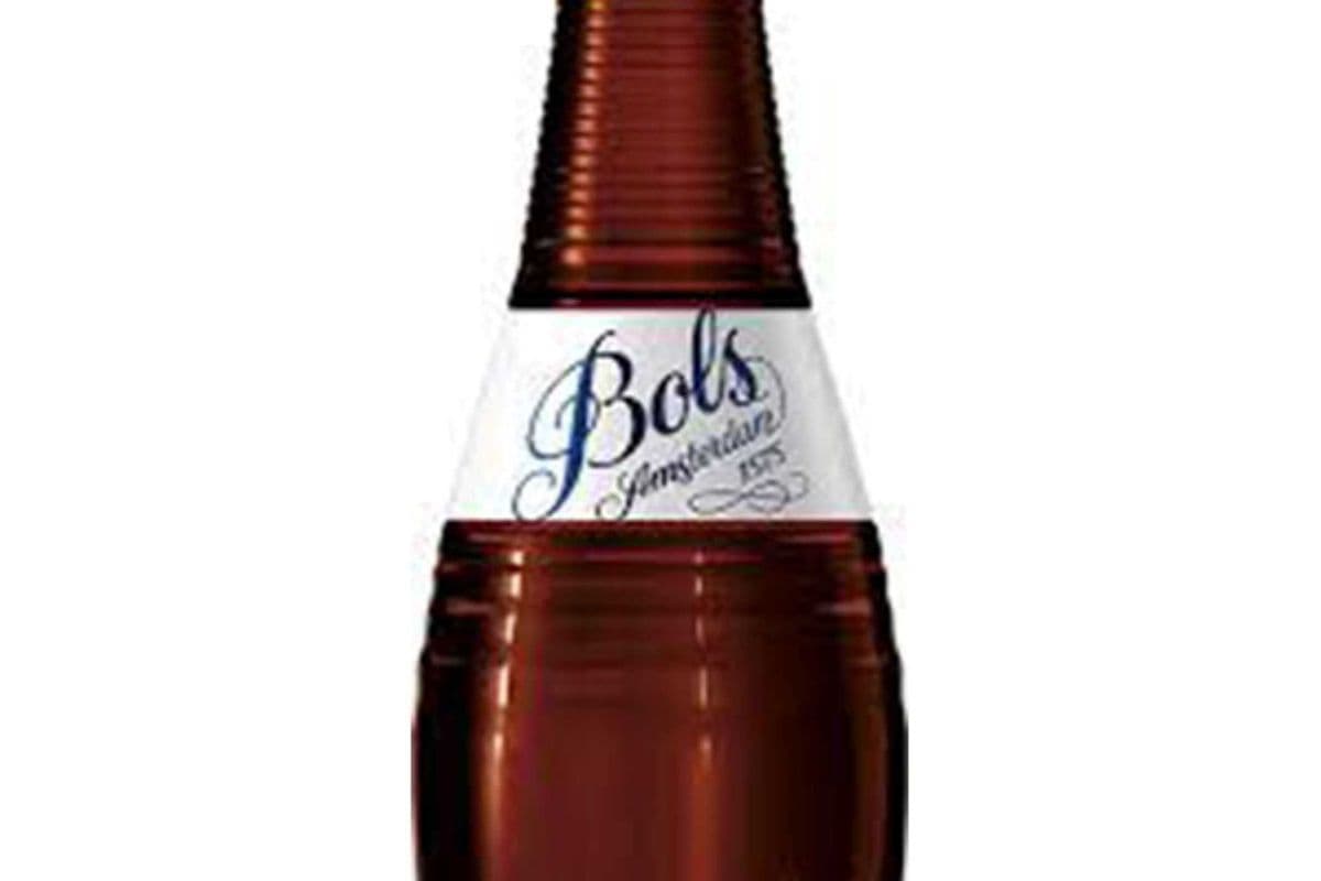 BOLS AMARETTO (1 x 750ML)