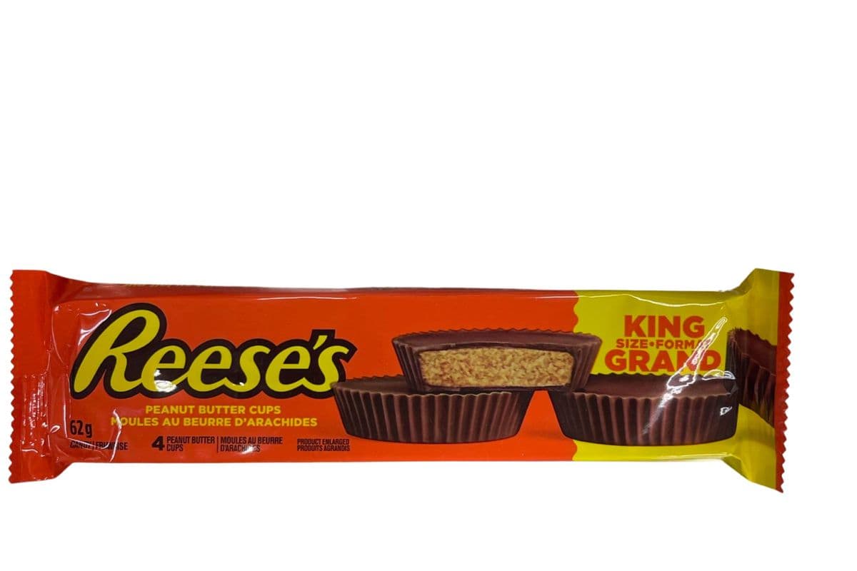 Reese's cups (62g)