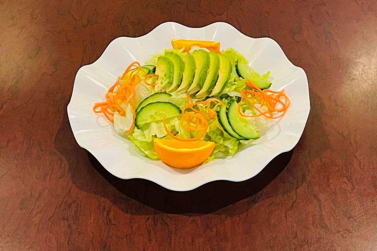 House Green Salad