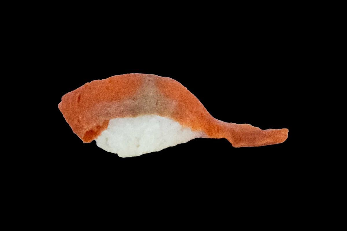 Smoked Salmon