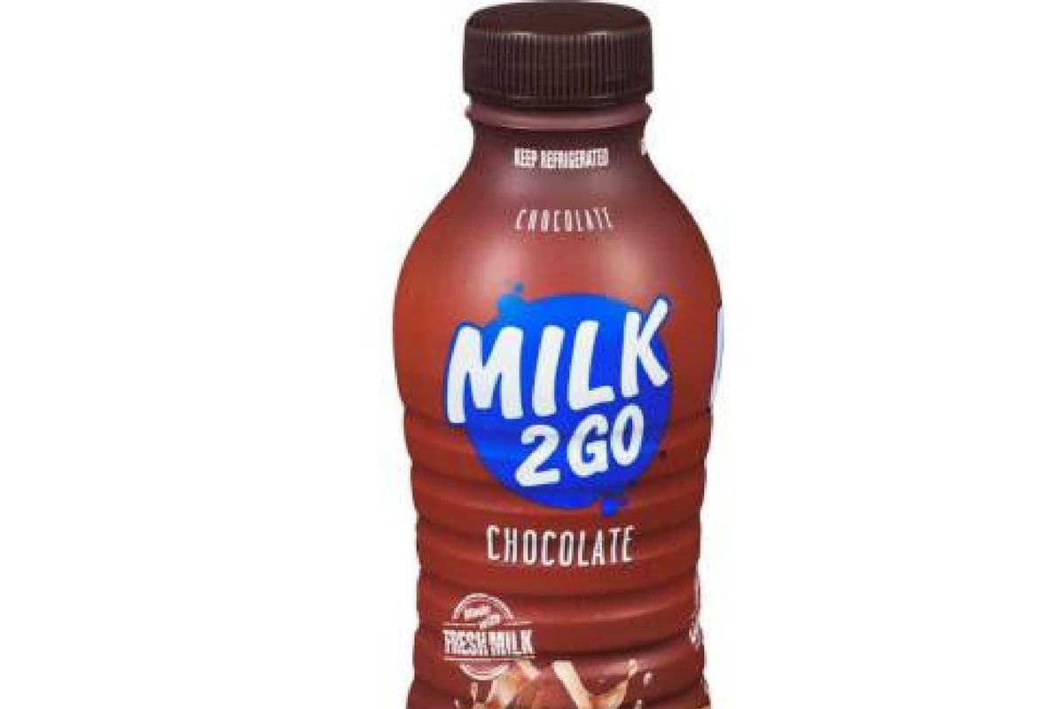 Chocolate Milk