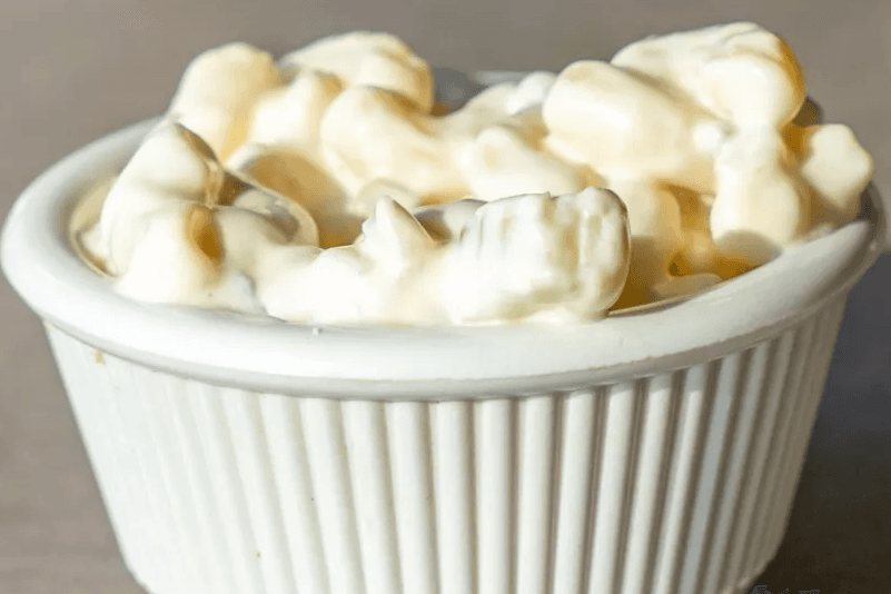 Macaroni Salad