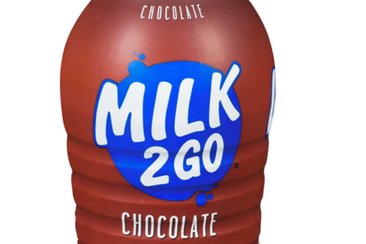 MILK 2 GO CHOCOLATE $4 (473 ml)