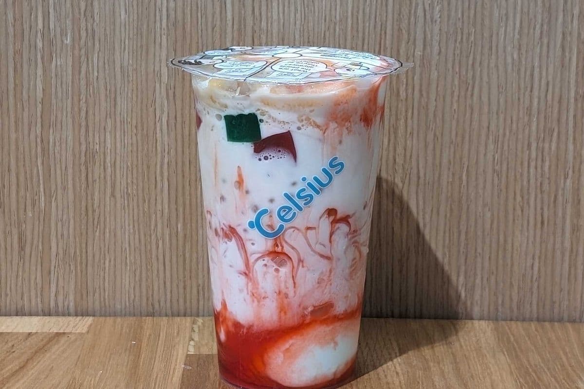 Falooda Ice Cream