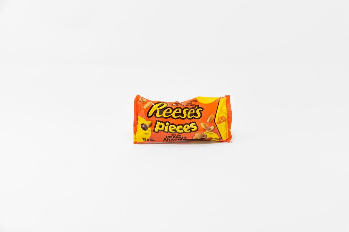 Reese's Pieces Peanut (75 g)