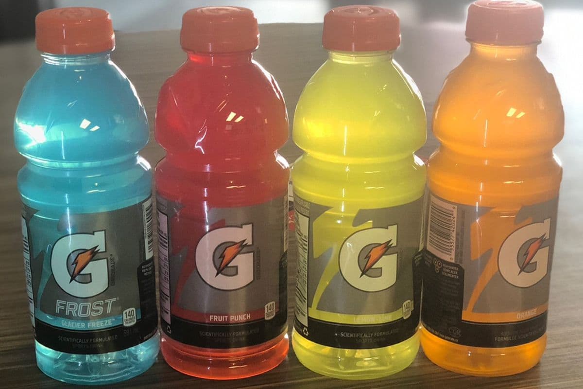 Gatorade