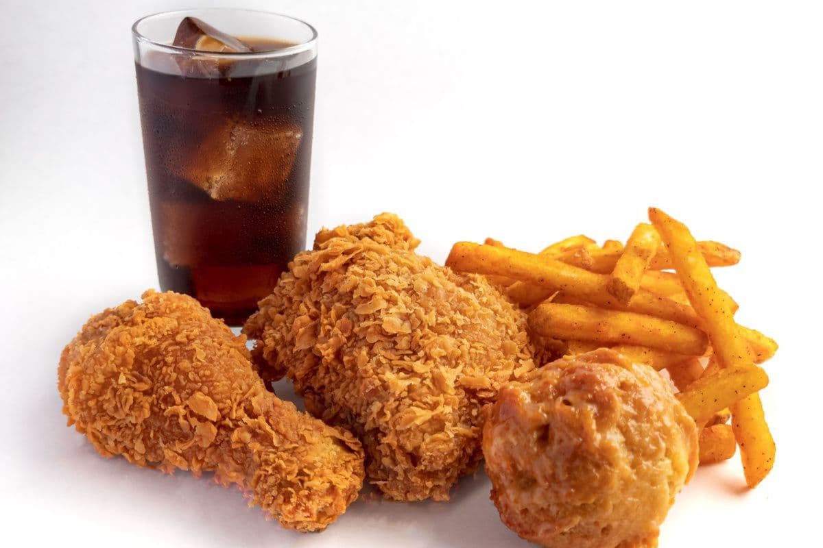 Combo (2 pcs)
