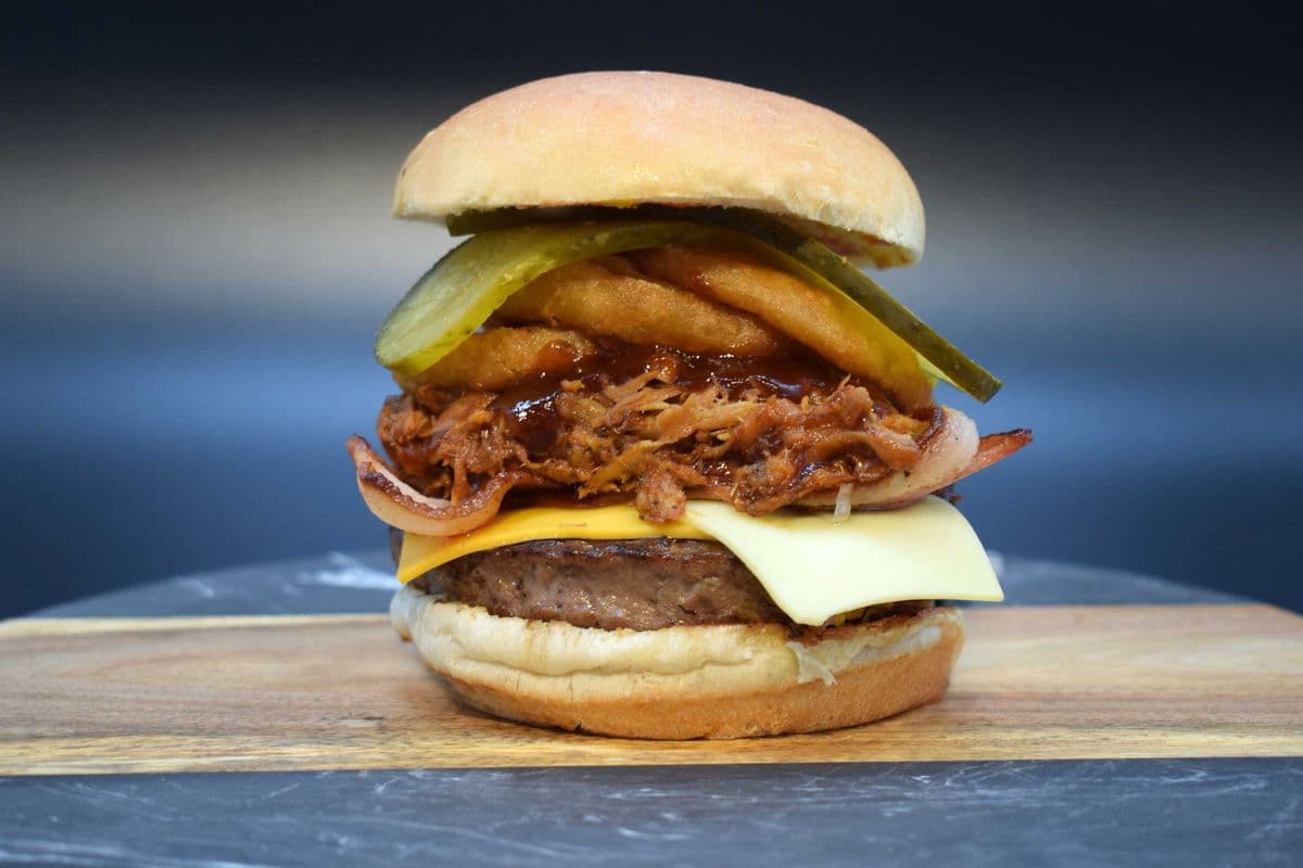 Texas Burger