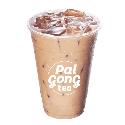 Original Milk Black Tea