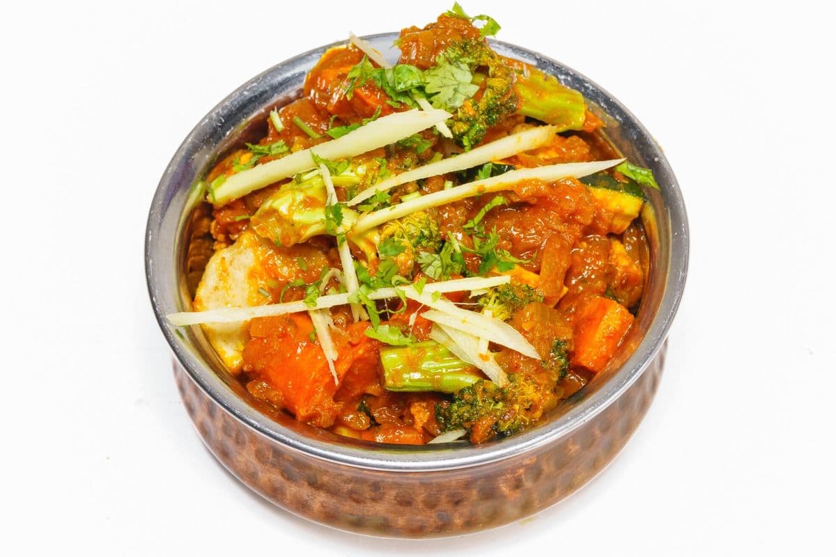 Chakra Special Veg