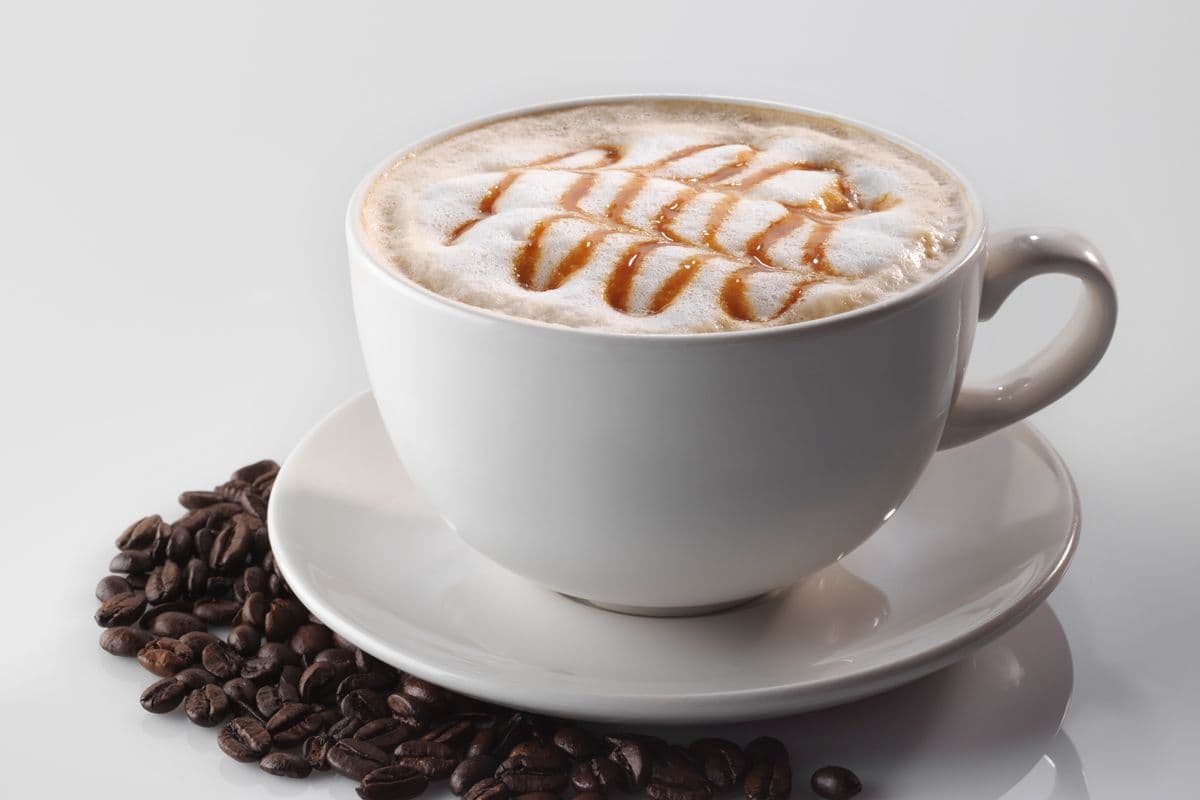 Caffe Latte