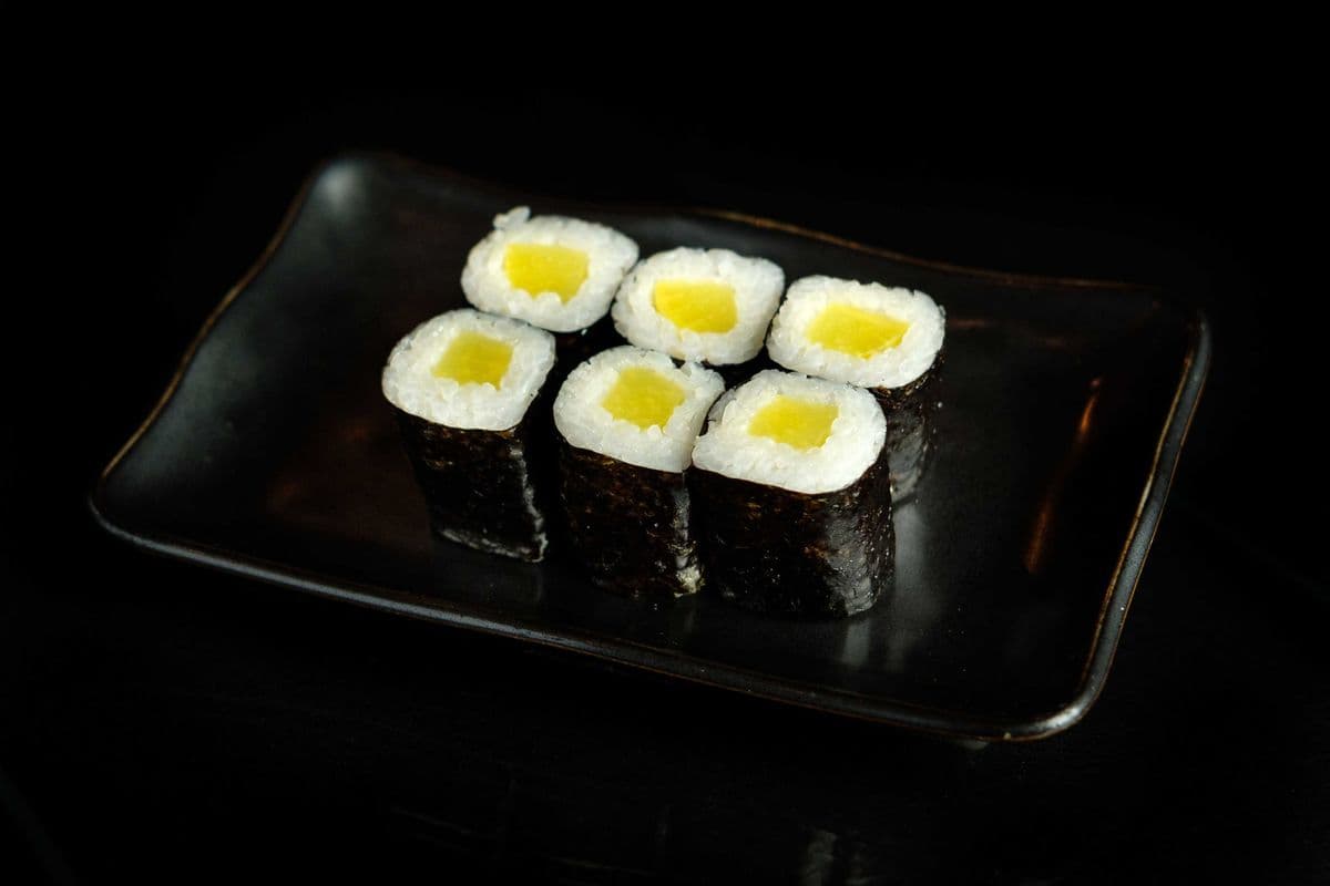 Oshinko Maki