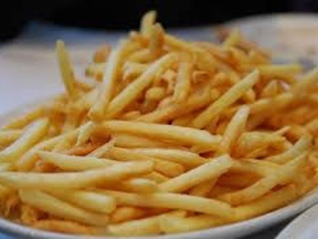 Fries
