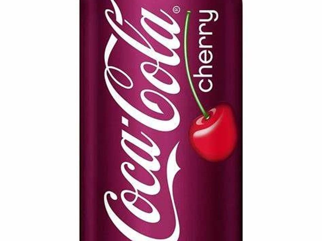 CHERRY COKE