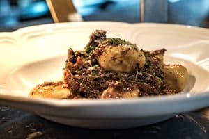 Gnocchi