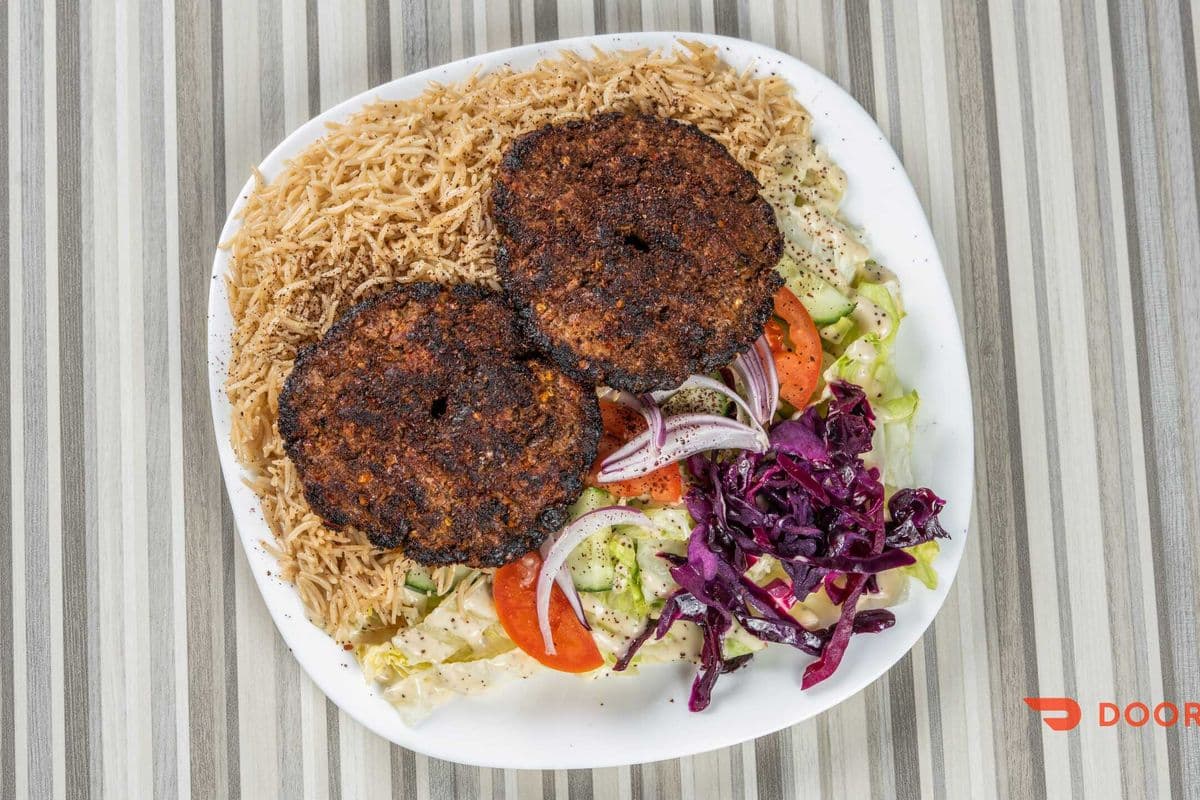 Chaplee Kabob
