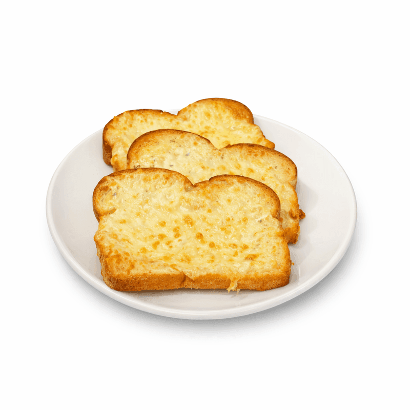 PAIN À L'AIL / GARLIC BREAD