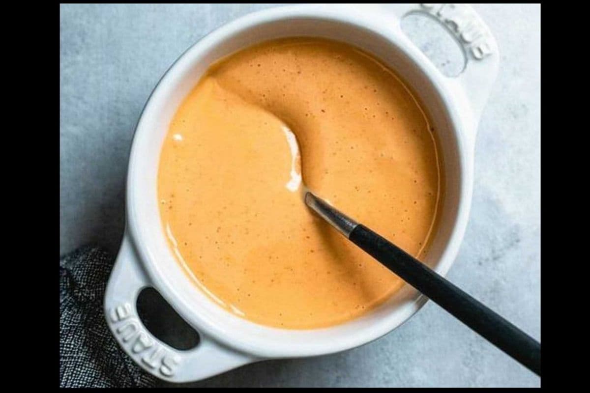 Mayo Épicée (X 3)