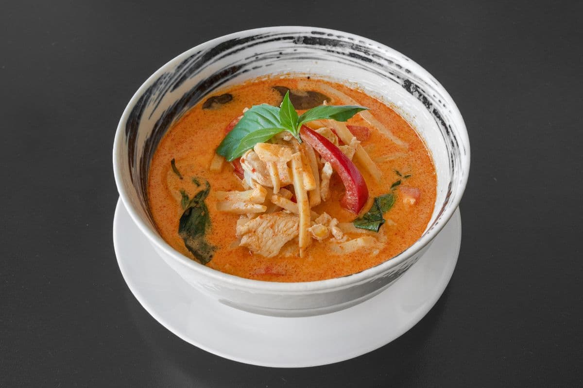 Red Curry