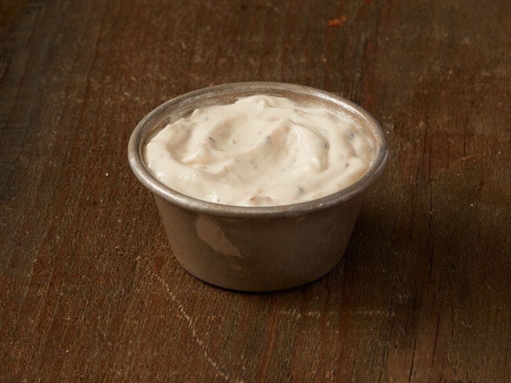 Side Salad Dressing