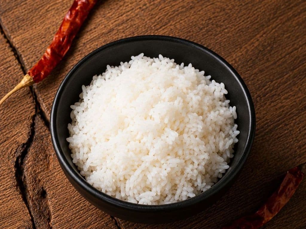 JASMINE RICE / RIZ JASMIN