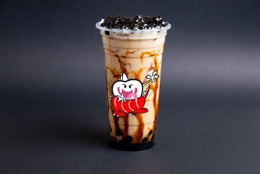 SUCRE ROUX THÉ AU LAIT / BROWN SUGAR MILK TEA
