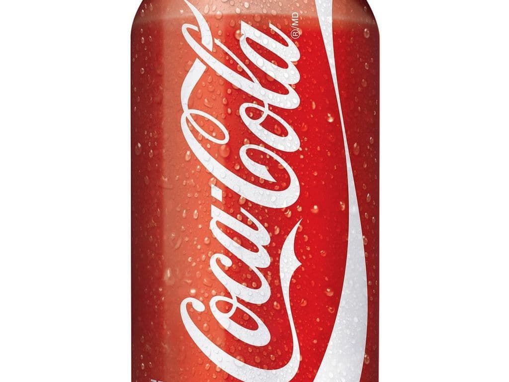 Coke